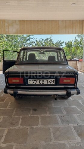 LADA (VAZ) 2106 2005, 94,802 km - 1.6 l - Sumqayıt