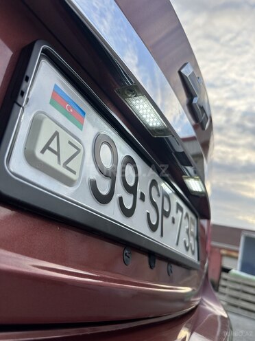 Chevrolet Cruze 2013, 214,000 km - 1.4 l - Şirvan