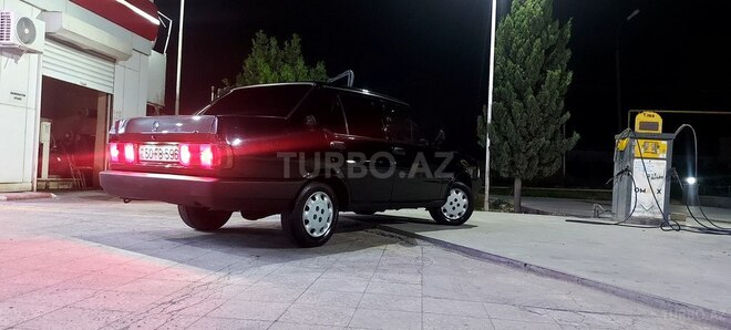 Tofas Sahin 2004, 163,670 km - 1.6 l - Sumqayıt