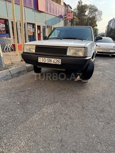 Tofas Sahin 2006, 250,000 km - 1.6 l - Bakı