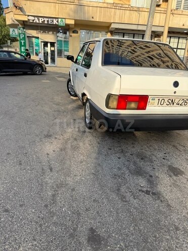 Tofas Sahin 2006, 250,000 km - 1.6 l - Bakı