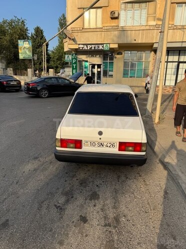 Tofas Sahin 2006, 250,000 km - 1.6 l - Bakı