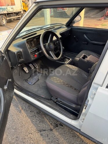 Tofas Sahin 2006, 250,000 km - 1.6 l - Bakı
