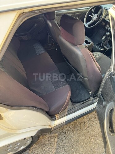 Tofas Sahin 2006, 250,000 km - 1.6 l - Bakı