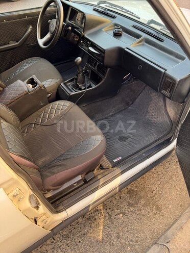 Tofas Sahin 2006, 250,000 km - 1.6 l - Bakı