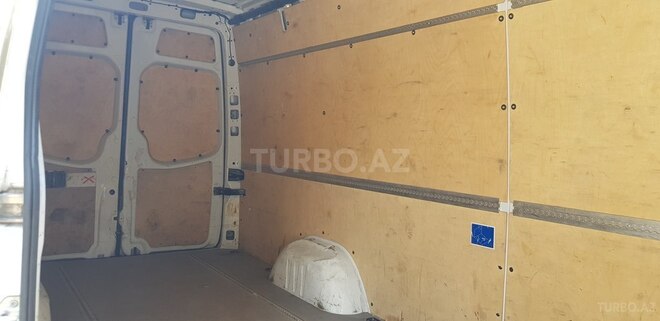 Mercedes Sprinter 316 2018, 316,500 km - 2.2 l - Bakı