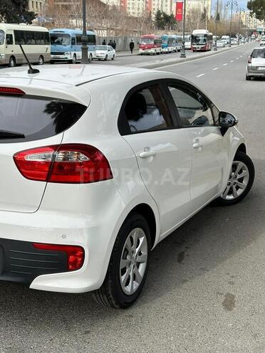 Kia Pride 2017, 85,161 km - 1.6 l - Bakı