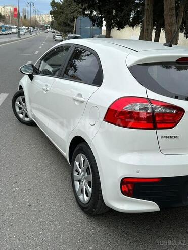 Kia Pride 2017, 85,161 km - 1.6 l - Bakı