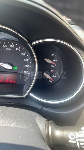 Kia Pride 2017, 85,161 km - 1.6 l - Bakı