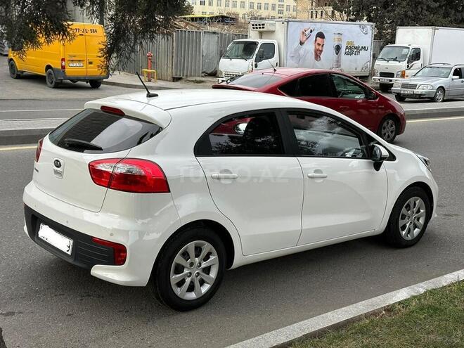 Kia Pride 2017, 85,161 km - 1.6 l - Bakı