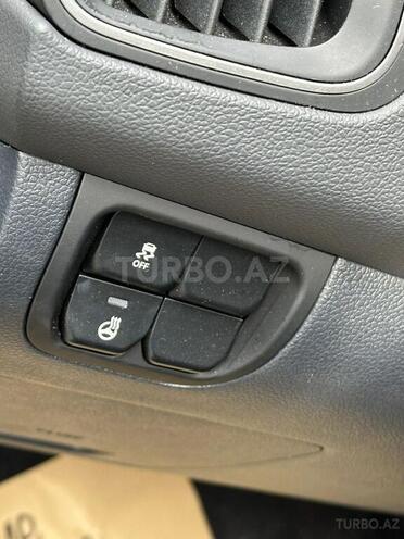 Kia Pride 2017, 85,161 km - 1.6 l - Bakı