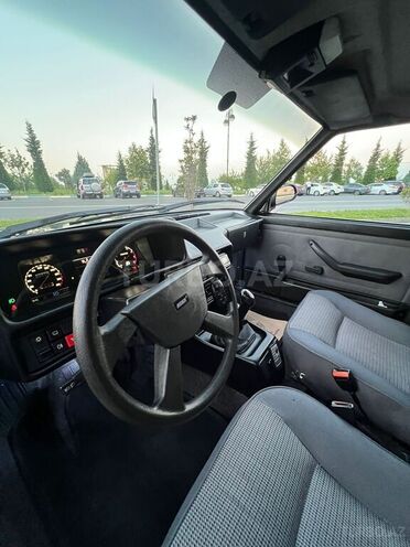 Tofas Sahin 2004, 163,670 km - 1.6 l - Sumqayıt
