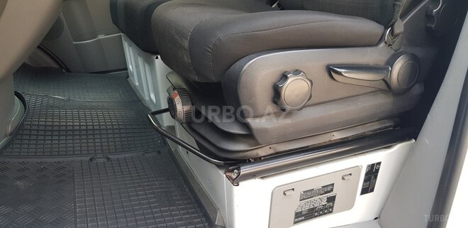 Mercedes Sprinter 316 2018, 316,500 km - 2.2 l - Bakı