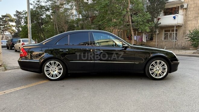 Mercedes 200 2007, 295,000 km - 1.8 l - Bakı