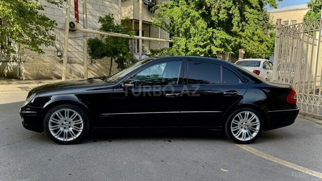 Mercedes 200 2007, 295,000 km - 1.8 l - Bakı