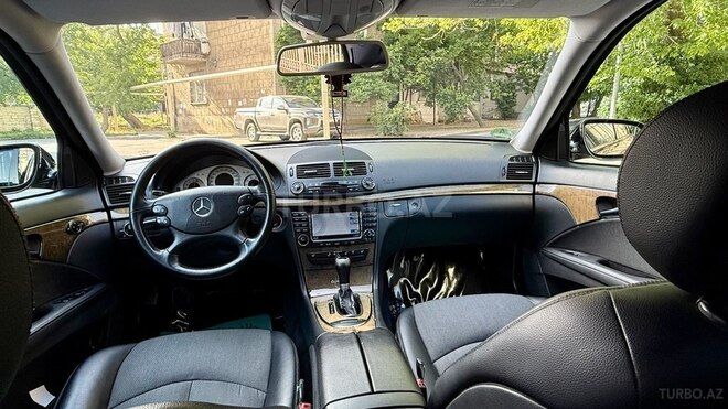 Mercedes 200 2007, 295,000 km - 1.8 l - Bakı