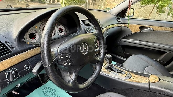 Mercedes 200 2007, 295,000 km - 1.8 l - Bakı