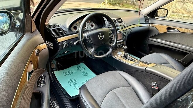 Mercedes 200 2007, 295,000 km - 1.8 l - Bakı