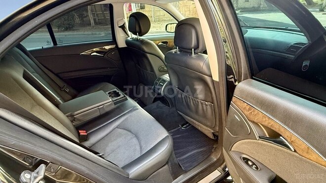 Mercedes 200 2007, 295,000 km - 1.8 l - Bakı