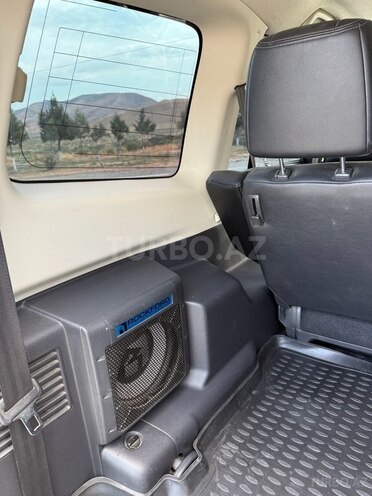 Mitsubishi Pajero 2014, 151,990 km - 3.8 л - Bakı