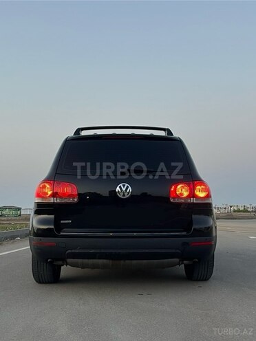 Volkswagen Touareg 2005, 390,000 km - 2.5 l - Bakı