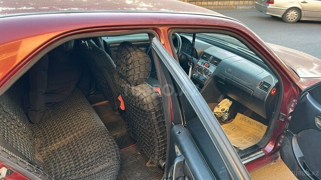 Mercedes C 200 1998, 530,000 km - 2.0 l - Bakı
