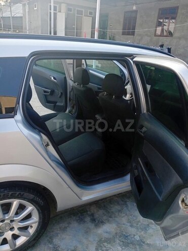 Opel Astra 2006, 290,000 km - 1.3 l - Sabirabad