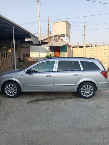 Opel Astra 2006, 290,000 km - 1.3 l - Sabirabad