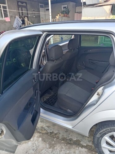Opel Astra 2006, 290,000 km - 1.3 l - Sabirabad