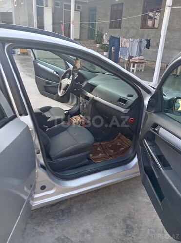 Opel Astra 2006, 290,000 km - 1.3 l - Sabirabad