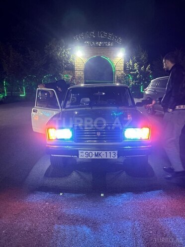 LADA (VAZ) 2107 2011, 75,000 km - 1.6 l - Göygöl