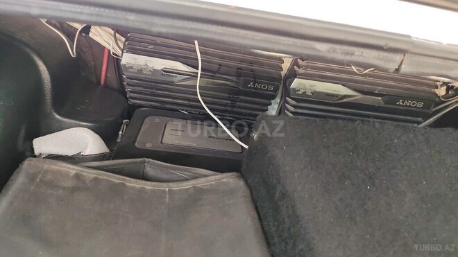 LADA (VAZ) 2107 2011, 75,000 km - 1.6 l - Göygöl