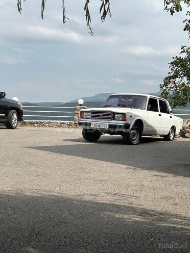 LADA (VAZ) 2107 2011, 75,000 km - 1.6 l - Göygöl