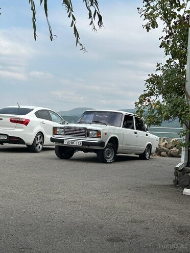 LADA (VAZ) 2107 2011, 75,000 km - 1.6 l - Göygöl