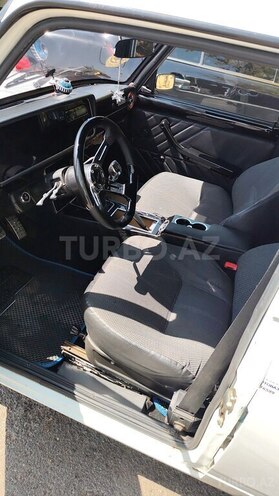 LADA (VAZ) 2107 2011, 75,000 km - 1.6 l - Göygöl