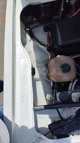 LADA (VAZ) 2107 2011, 75,000 km - 1.6 l - Göygöl