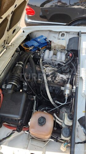 LADA (VAZ) 2107 2011, 75,000 km - 1.6 l - Göygöl
