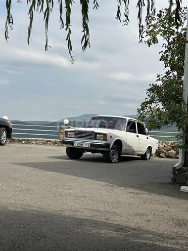 LADA (VAZ) 2107 2011, 75,000 km - 1.6 l - Göygöl