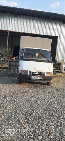 GAZ 330200 2001, 264,000 km - 2.3 l - Xaçmaz