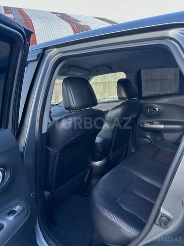 Nissan Juke 2012, 179,700 km - 1.6 l - Bakı