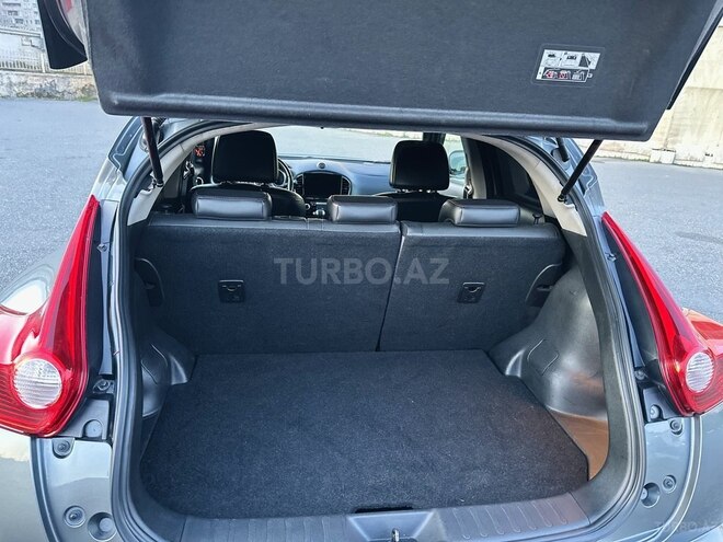 Nissan Juke 2012, 179,700 km - 1.6 l - Bakı