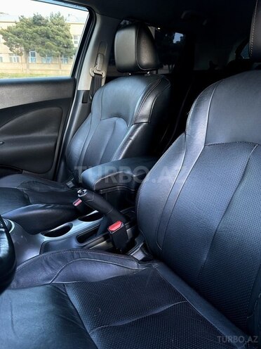 Nissan Juke 2012, 179,700 km - 1.6 l - Bakı