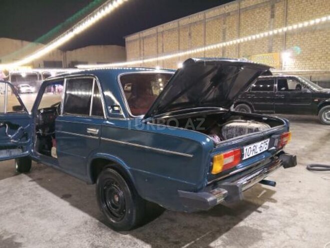 LADA (VAZ) 2106 1997, 333,000 km - 1.5 л - Bakı