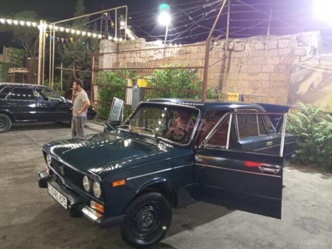 LADA (VAZ) 2106 1997, 333,000 km - 1.5 л - Bakı