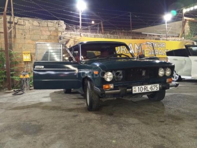 LADA (VAZ) 2106 1997, 333,000 km - 1.5 л - Bakı