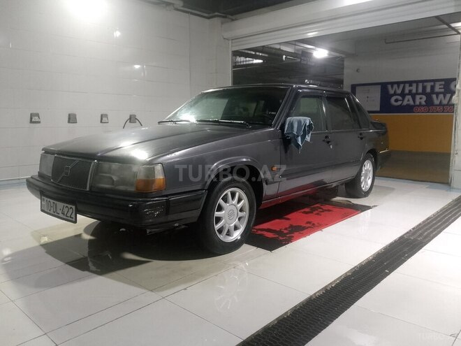 Volvo 940 1997, 290,000 km - 2.0 л - Bakı