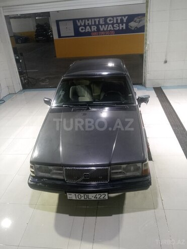 Volvo 940 1997, 290,000 km - 2.0 л - Bakı