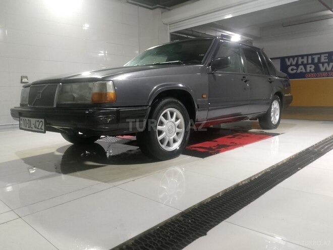 Volvo 940 1997, 290,000 km - 2.0 л - Bakı