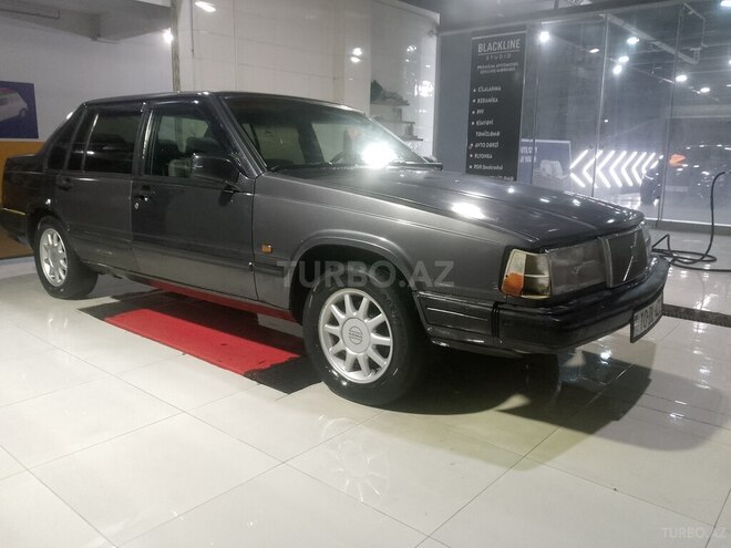 Volvo 940 1997, 290,000 km - 2.0 л - Bakı