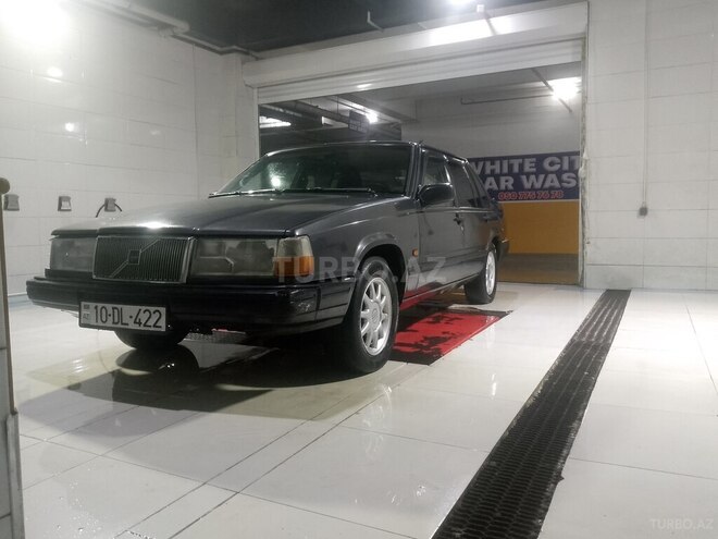 Volvo 940 1997, 290,000 km - 2.0 л - Bakı
